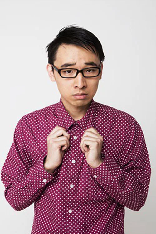Photo of Liu Xuetao