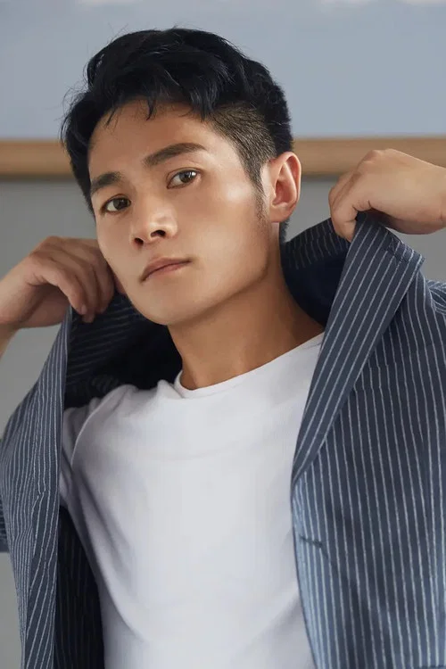 Photo of Huang Jilong