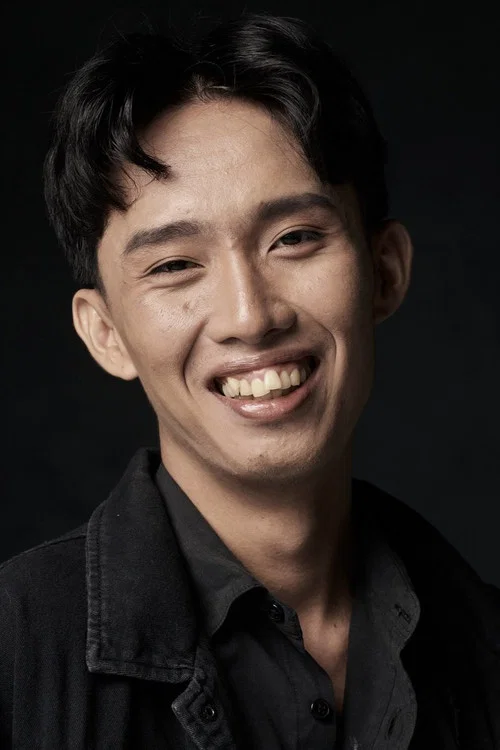 Photo of Yian Gabriel