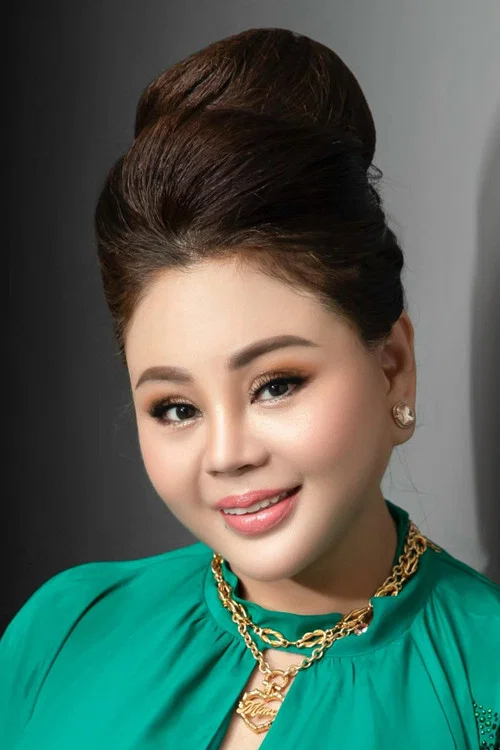 Photo of Lê Giang