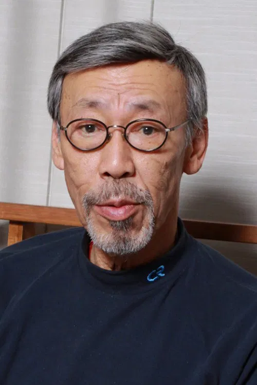 Photo of Stanley Fung Shui-Fan
