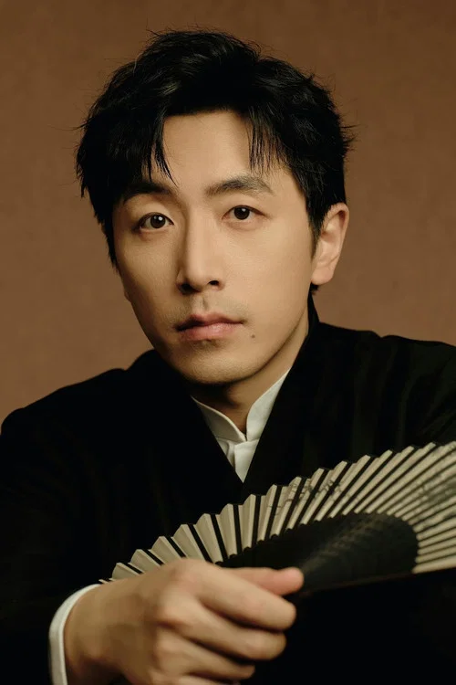 Photo of Bai Ke