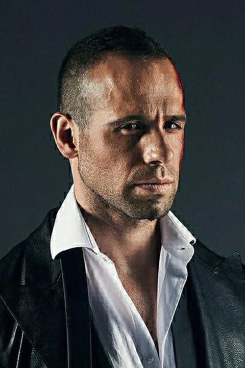 Photo of Diego Dati
