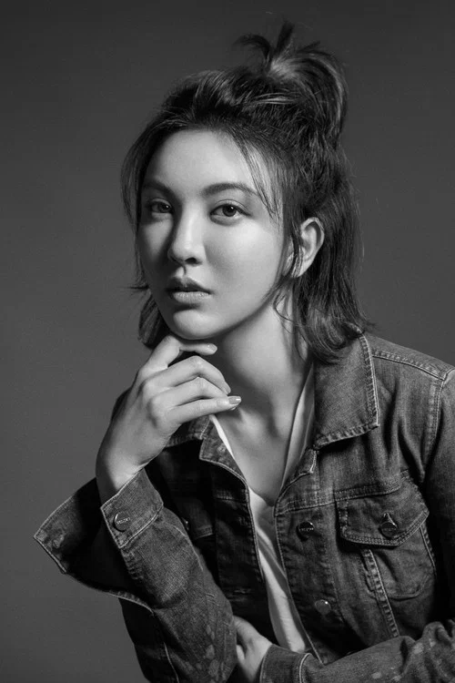 Photo of Luo Yuanyuan