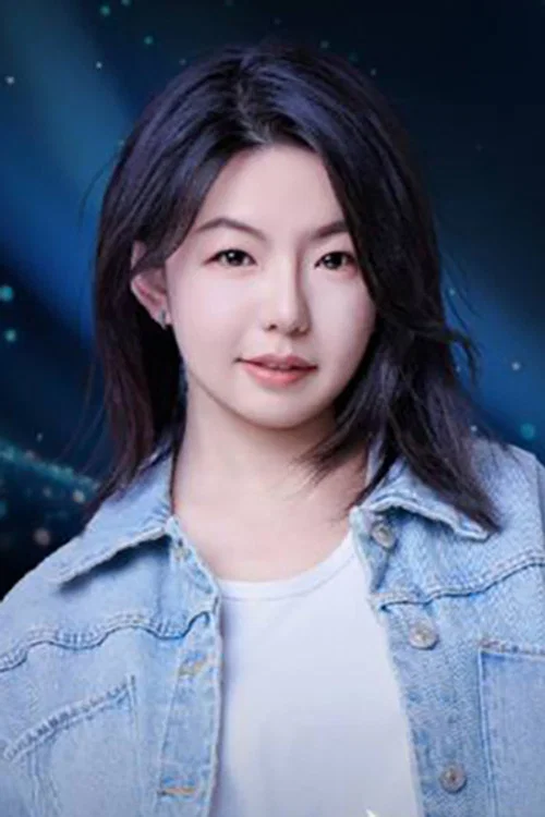 Photo of Zeng Fanyu