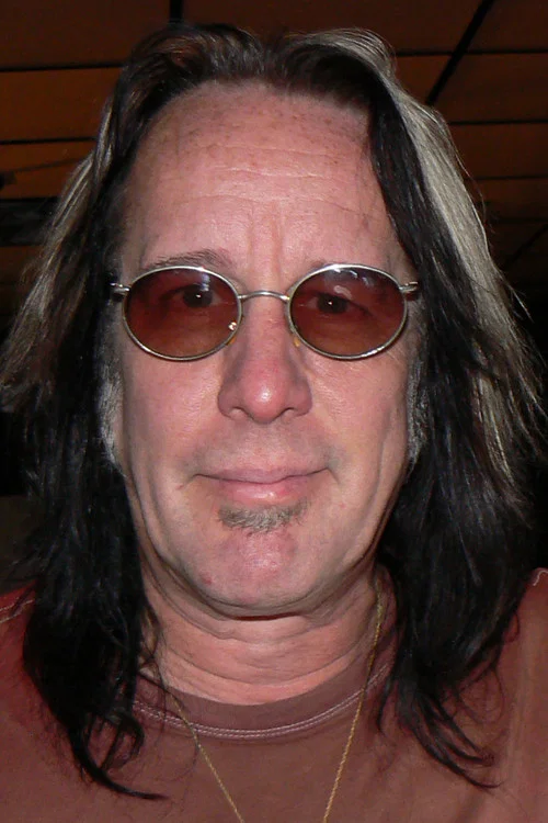Photo of Todd Rundgren