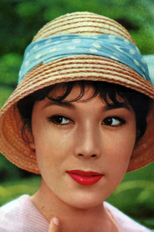Photo of Atsuko Kindaichi