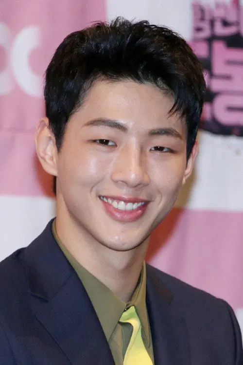 Photo of Kim Ji-soo
