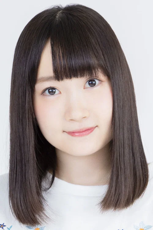Photo of Maria Naganawa