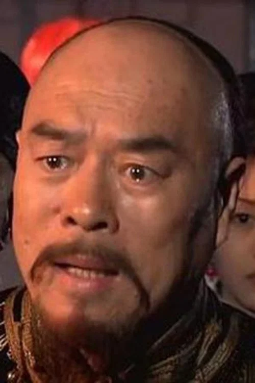 Photo of Xu Liansheng