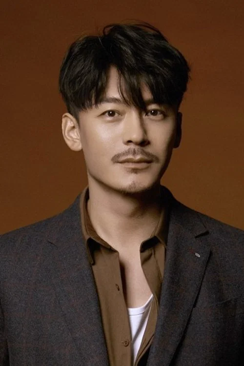 Photo of Wang Dong
