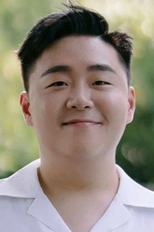 Photo of Steven Hao