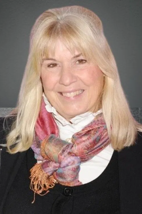 Photo of Barbara Dirickson