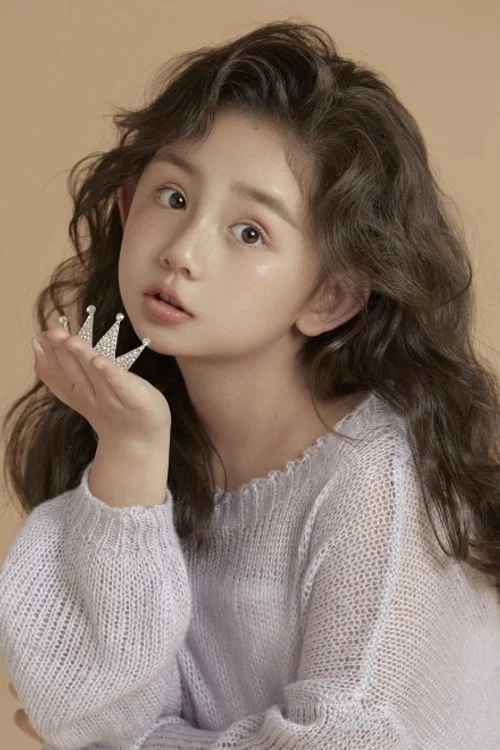 Photo of Meng Hanxi