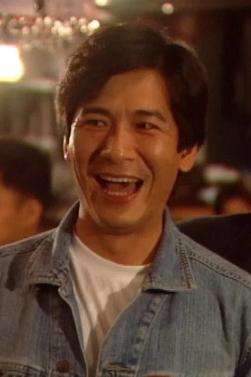 Photo of Lee Wong-Sang