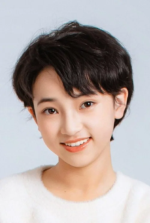 Photo of Ma Qianyi