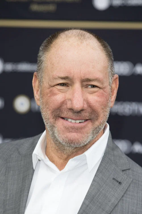 Photo of Steve Golin