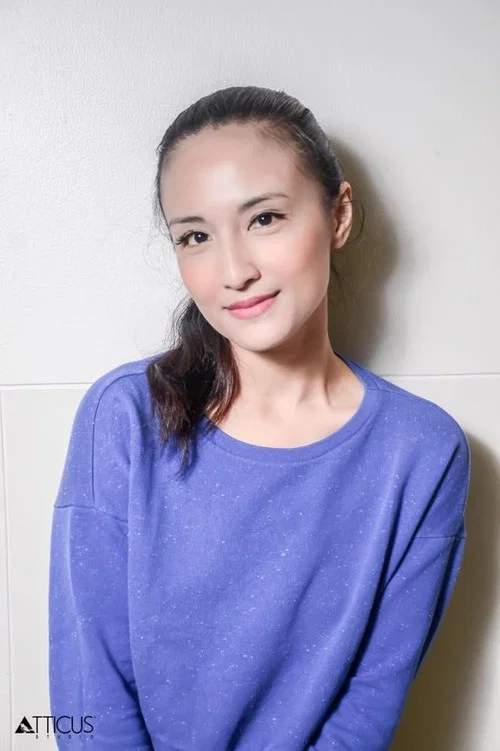 Photo of Larissa Buendia