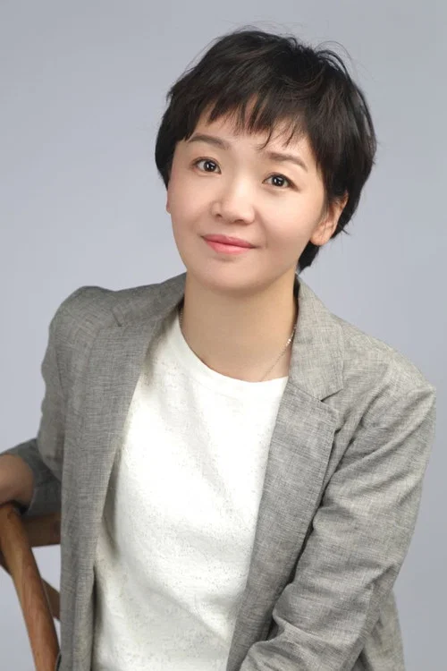 Photo of Gao Han Song