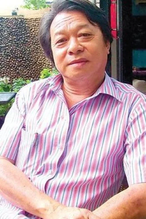 Photo of Trần Ngọc Giàu