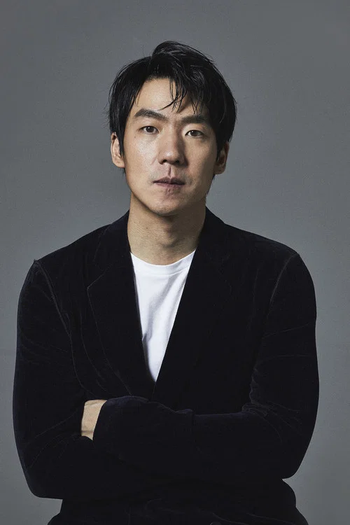 Photo of Wu Xiaoliang