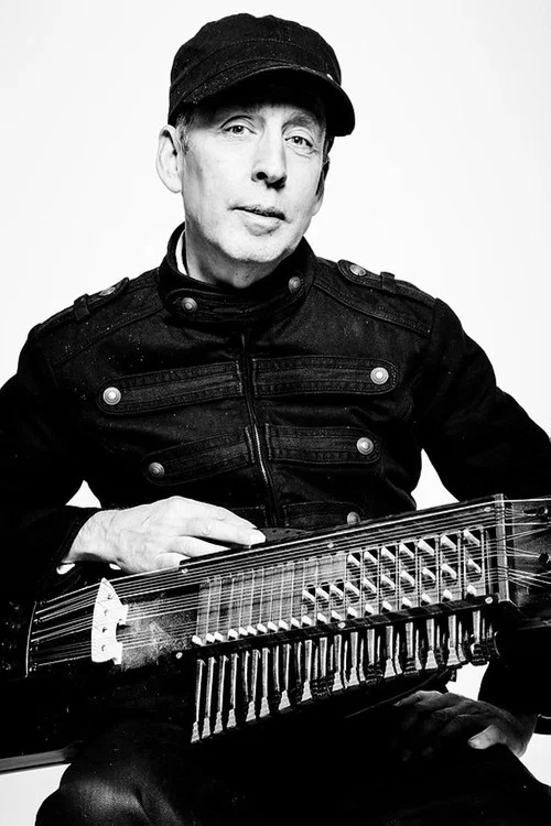 Photo of Mark Korven