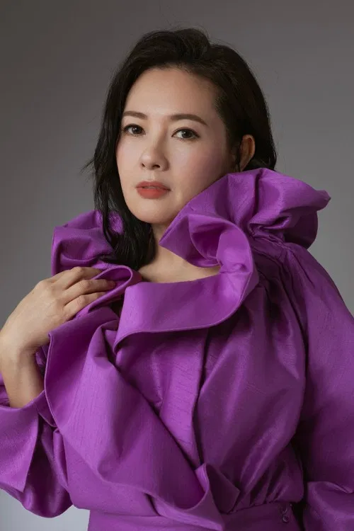 Photo of Loletta Lee Lai-Chun