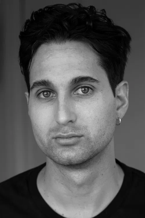 Photo of Jordan Raf