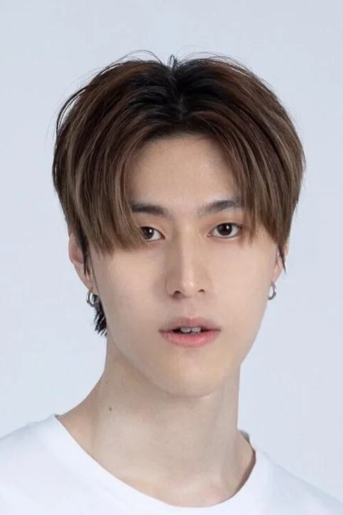 Photo of Chance Ying