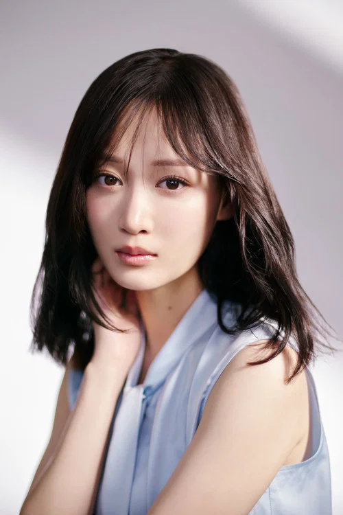 Photo of Mizuki Yamashita
