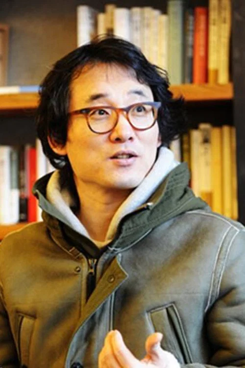 Photo of Lee Hee-myung