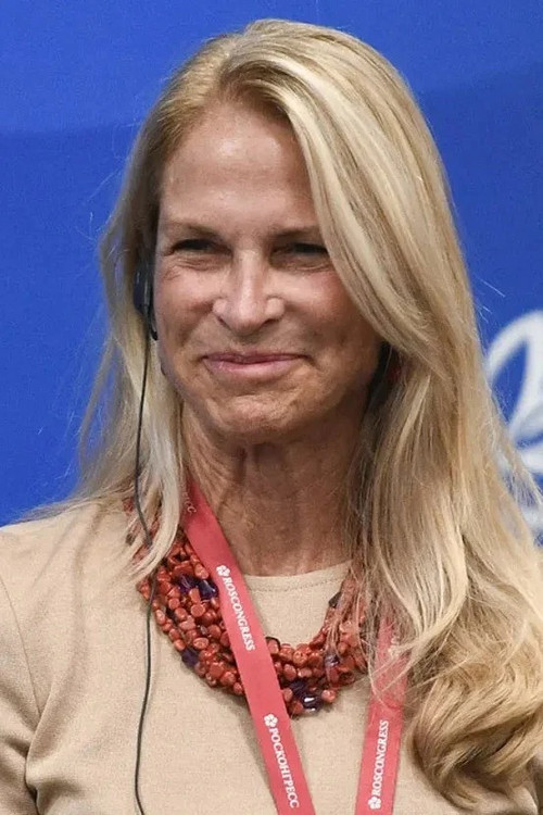 Photo of Martha De Laurentiis