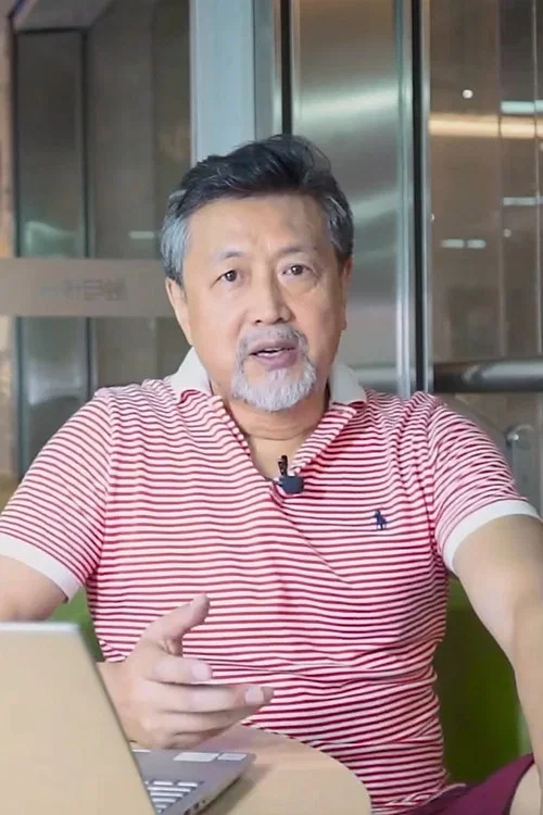 Photo of Quansheng Gao