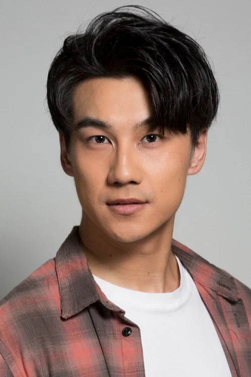 Photo of Jarryd Tam