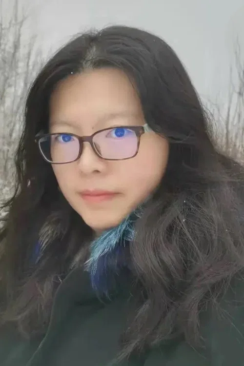 Photo of Zhang Qimin
