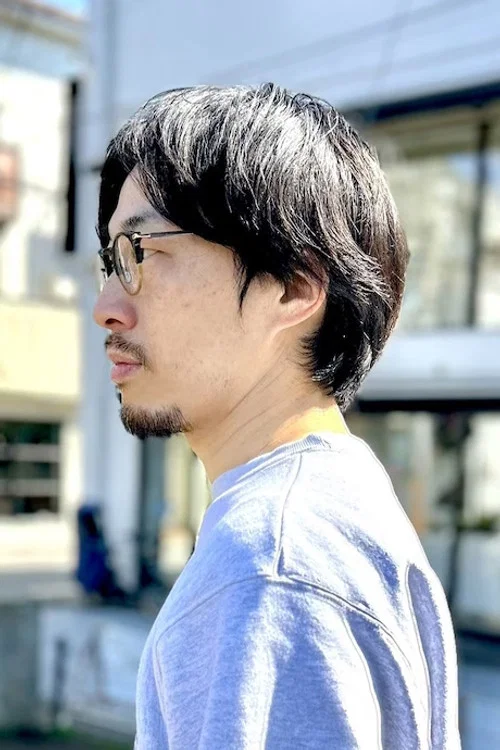 Photo of Yuichiro Kido
