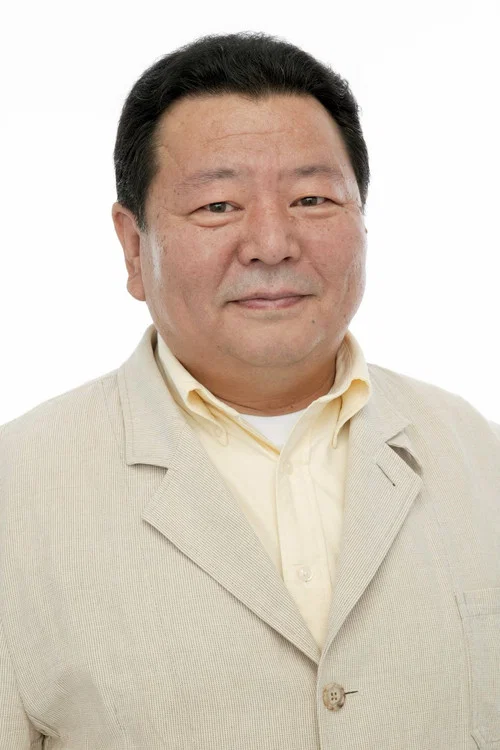 Photo of Kozo Shioya