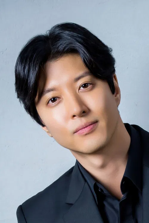 Photo of Lee Dong-gun