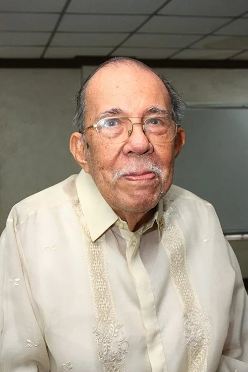 Photo of Eddie Romero
