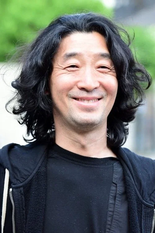 Photo of Kim Kyu-tae