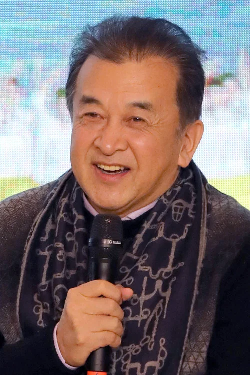 Photo of Huang Hong