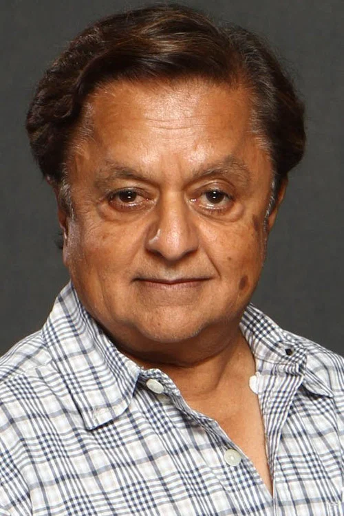 Photo of Deep Roy