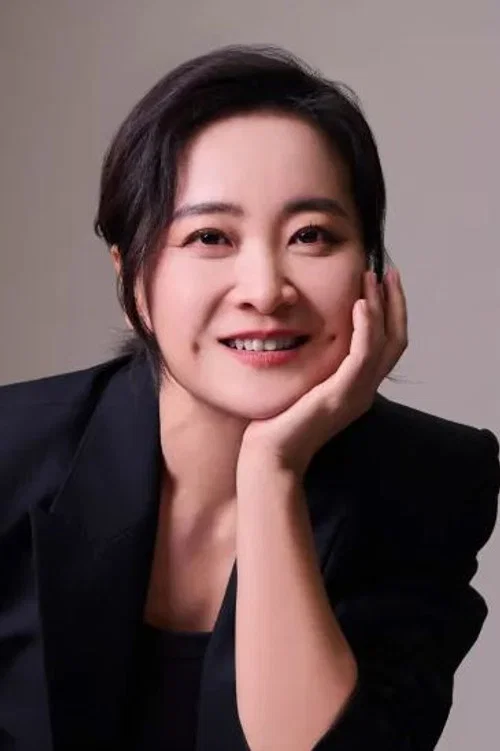 Photo of Jia Ling