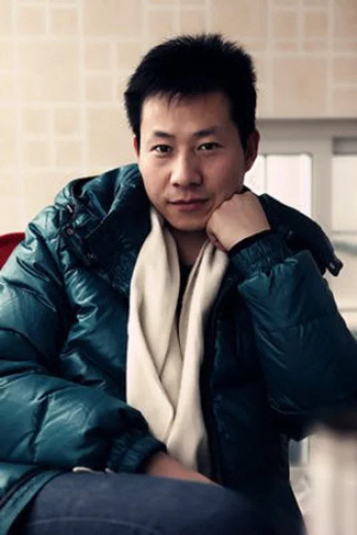 Photo of He Yunle