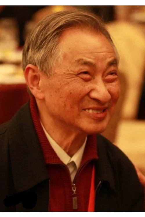 Photo of Qian Yunda