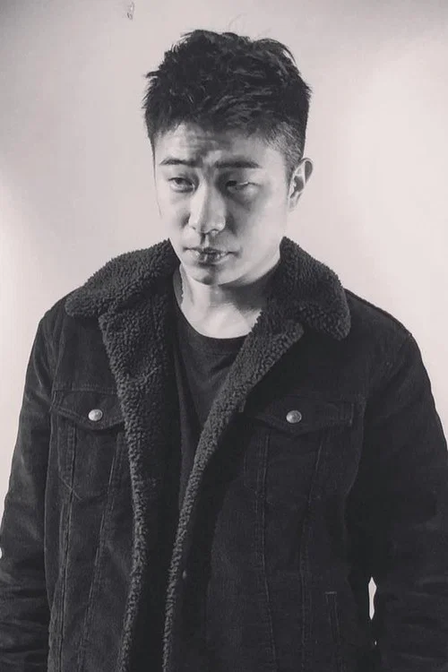 Photo of Wang Cian-he