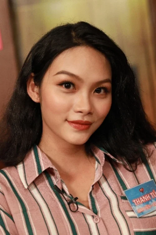 Photo of Thanh Tú
