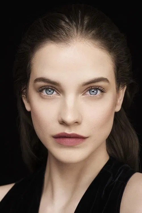 Photo of Barbara Palvin