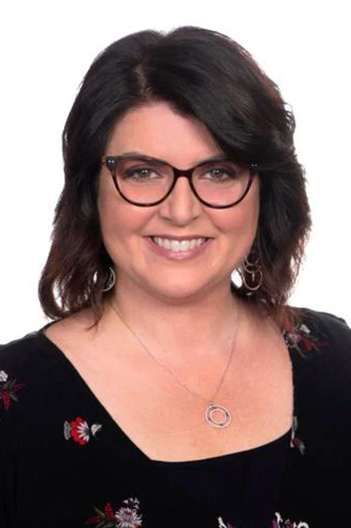 Photo of Sarah Fain