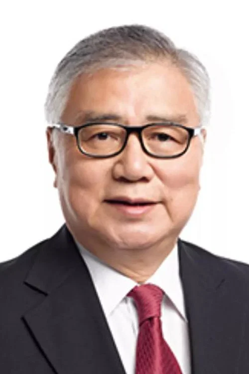 Photo of Ling Man-Hoi